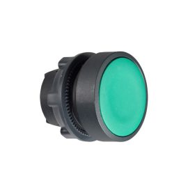 Schneider ZB5AH03 - Nyomógombfej zöld
