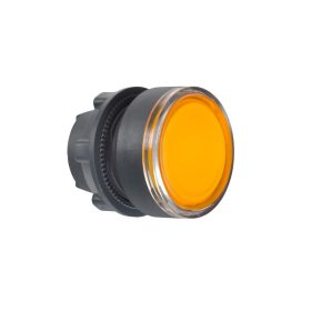 Schneider ZB5AH053 - Világító nyomógombfej