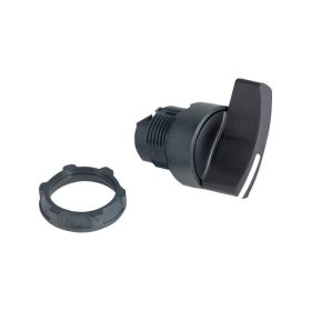 Schneider ZB5AJ2 - Választókapcsoló fej, 2 állású