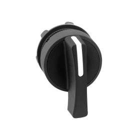 Schneider ZB5AJ8 - Választókapcsoló fej, 3 állású