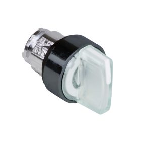   Schneider ZB5AK1713 - Világító választókapcsoló fej, 3állású