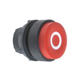 Schneider ZB5AL432 - Nyomógombfej