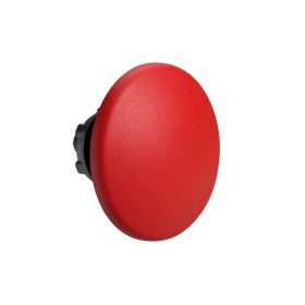 Schneider ZB5AR416 - Gombafejű nyomógomb fej