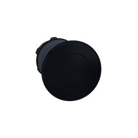 Schneider ZB5AT2 - Vészgomb fej, átm:40mm, fekete