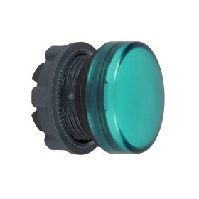 Schneider ZB5AV03 - Jelzőlámpa fej zöld