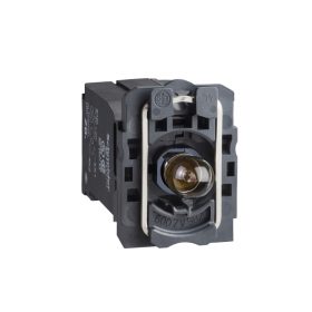 Schneider ZB5AV5 - Jelzőlámpa aljzat +transzformátor 400V