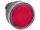 Schneider ZB5AW34 - Világító nyomógombfej piros