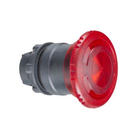 Schneider ZB5AW743 - Világító nyomógombfej