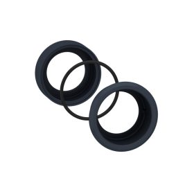   Schneider ZB5AZ021 - Harmony süllyesztő készlet XB5 műanyag nyomógombokhoz és jelzőlámpákhoz