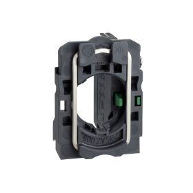 Schneider ZB5AZ1013 - NO érintkező rögzítőkerettel