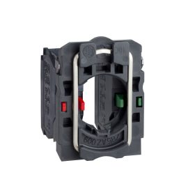 Schneider ZB5AZ106 - Érintkezők átfedéssel