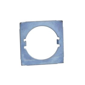 Schneider ZB5AZ902 - Elfordulásgátló lemez