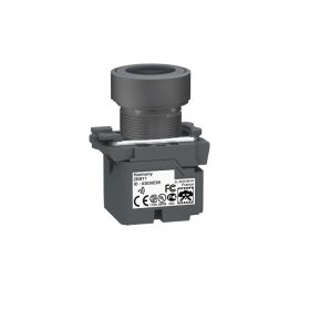   Schneider ZB5RTA2 - ZB5R rádiófrekvenciás nyomógomb fej fekete