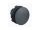 Schneider ZB5SZ3 - Műanyag vakdugó, kerek
