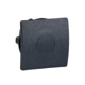 Schneider ZB5SZ5 - Szögletes vakdugó