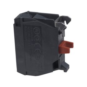 Schneider ZBE102TQ - NC érintkező