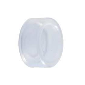 Schneider ZBP0 - Védősapka nyomógombhoz, átlátszó