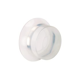 Schneider ZBP0A - Védősapka nyomógombhoz, átlátszó