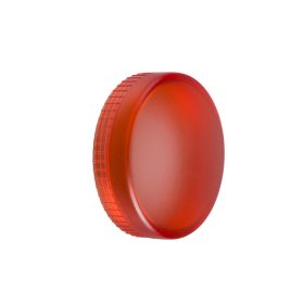 Schneider ZBV0143 - Búra LED jelzőlámpához piros