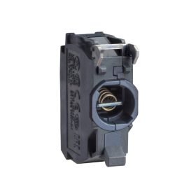 Schneider ZBVM14 - LED blokk, fehér 230V