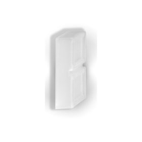 Schneider ZBW008A - Kettős védősapka átlátszó