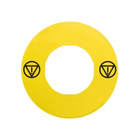 Schneider ZBY9140T - Felirati címke szöveg nélkül