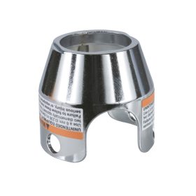 Schneider ZBZ1600 - Fémvédő vészgombhoz