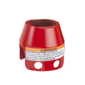 Schneider ZBZ1604 - Vészgomb védő burkolat