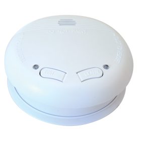 Füstérzékelő, vezeték nélküli - SD101LD