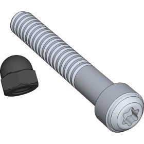 Áramlopás elleni védelem, 3 db/csomag - SDS-KETO-00123