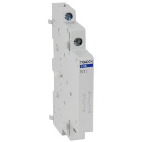 Segédérintkező SHK kontaktorhoz - SHK-S11