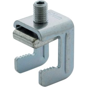   Készülékrögzítő kapocs, 5-10 mm-es sínvastagsághoz, SL00-hoz - SK-L/SL00/15