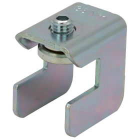   Készülékrögzítő kapocs, 5-10mm-es sínvastagsághoz, SL123-hoz - SK-L/SL123/10