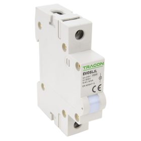 Sorolható ledes jelzőlámpa, fehér - SLJL-DC24-F