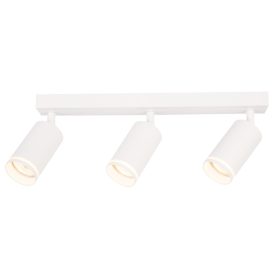   Mennyezeti állítható spot lámpatest, fehér - SPGU10LMA3W