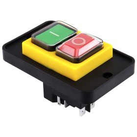 Relés biztonsági kapcsoló - SSTM-025