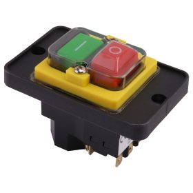 Relés biztonsági kapcsoló - SSTM-327