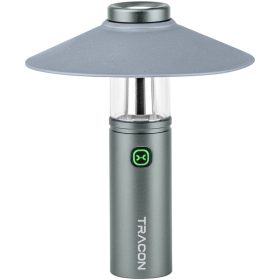 Akkumulátoros LED kézi lámpa - STLCAMP3W