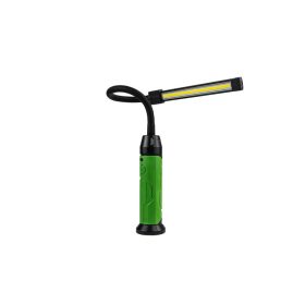 Akkumulátoros LED kézi lámpa - STLCN10W