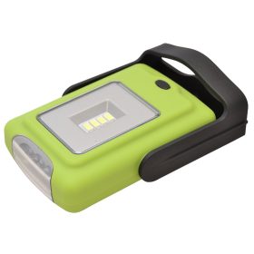 Elemes LED kézi lámpa - STLE2W