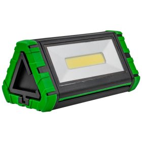 Akkumulátoros LED szerelő reflektor - STLFL25W