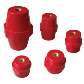 Támszigetelő, piros - STS-30