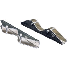 Oszloprögzítő készlet (Al) - TDBK175