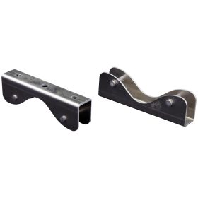 Oszloprögzítő készlet (Al) - TDBK95