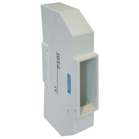   Védőburkolat sorolható kész.hez, zárt aljú, zárópecsételhető - TDT-2