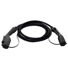 E-AUTÓ TÖLTŐKÁBEL 1x32A - TECC-21-5M132