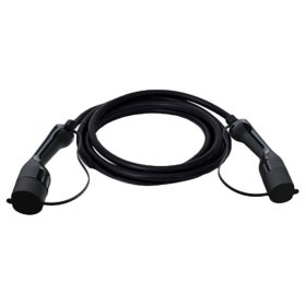 E-AUTÓ TÖLTŐKÁBEL 3x32A - TECCN-22-5M332