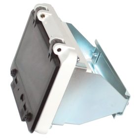 Csapófedeles kezelőablak, 12 modul - TFE-KA12