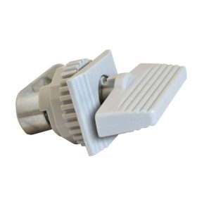   T-kulcsos zár TFE.. és TFE..M fali fém elosztószekrényhez - TFE-ZT