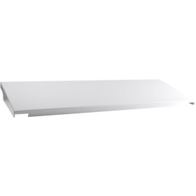 Esővédő tető TFE szekrényhez, szürke - TFE1008040T